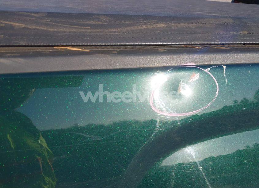 Photo 17 of 2015 Gmc Sierra 1500 SLE (VIN 1GTR1UEC3FZ295341)