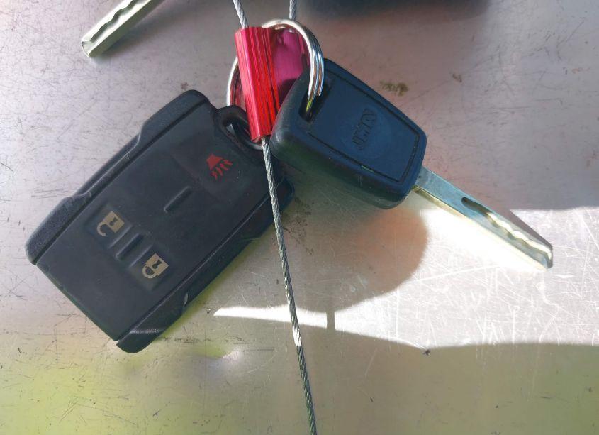 Photo 11 of 2015 Gmc Sierra 1500 SLE (VIN 1GTR1UEC3FZ373584)