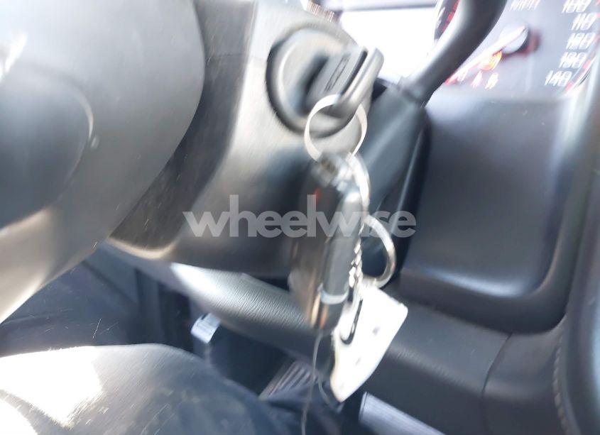 Photo 11 of 2015 Gmc Sierra 1500 SLE (VIN 1GTR1UEC7FZ161240)