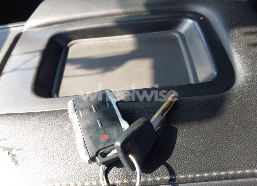 Photo 11 of 2014 Gmc Sierra 1500 SLE (VIN 1GTR1UEC8EZ108660)