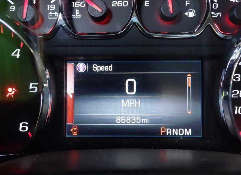 Photo 15 of 2014 Gmc Sierra 1500 SLE (VIN 1GTR1UEH0EZ160165)