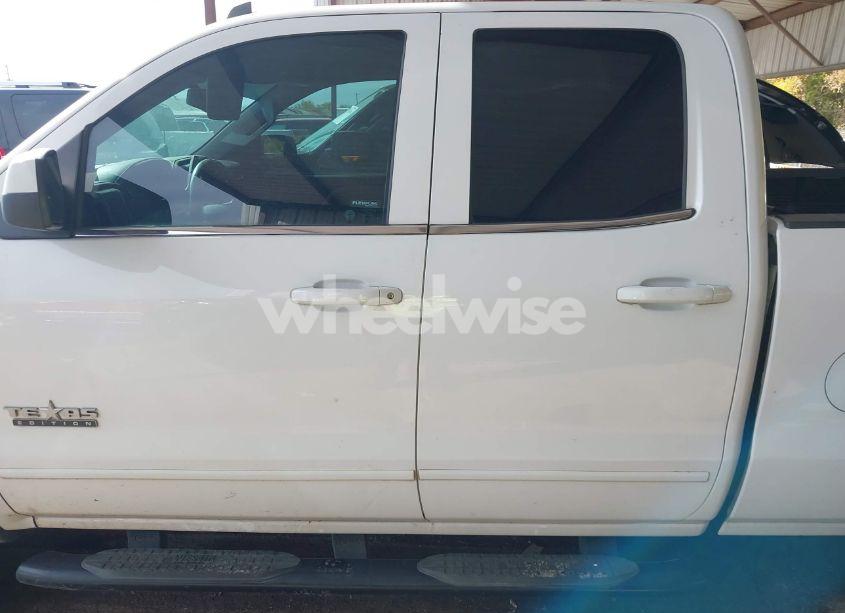 Photo 14 of 2014 Gmc Sierra 1500 SLE (VIN 1GTR1UEH0EZ320688)