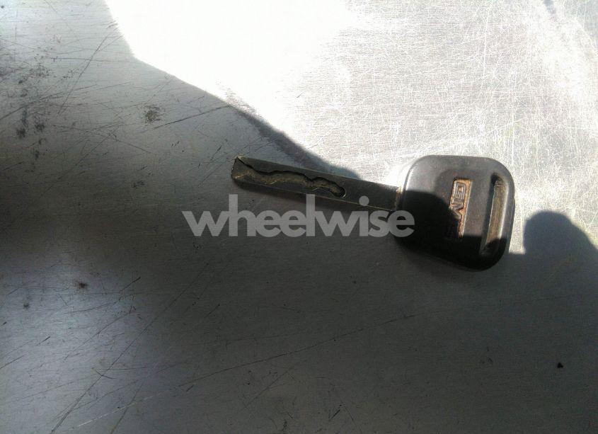 Photo 11 of 2014 Gmc Sierra 1500 SLE (VIN 1GTR1UEH3EZ362899)