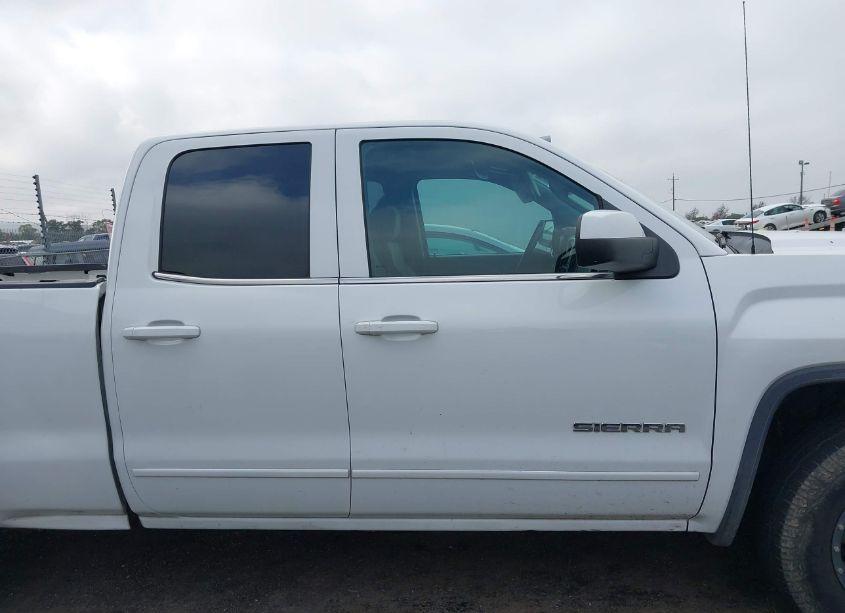 Photo 13 of 2014 Gmc Sierra 1500 SLE (VIN 1GTR1UEH7EZ231037)