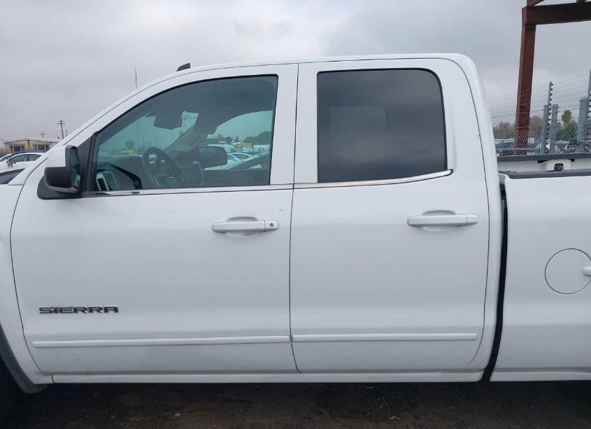 Photo 14 of 2014 Gmc Sierra 1500 SLE (VIN 1GTR1UEH7EZ231037)