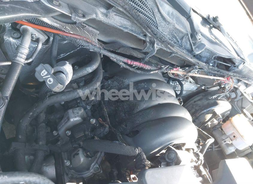 Photo 12 of 2015 Gmc Sierra 1500 SLE (VIN 1GTR1UEH8FZ220470)