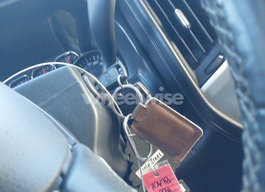 Photo 11 of 2014 Gmc Sierra 1500 SLE (VIN 1GTR1UEH9EZ160309)