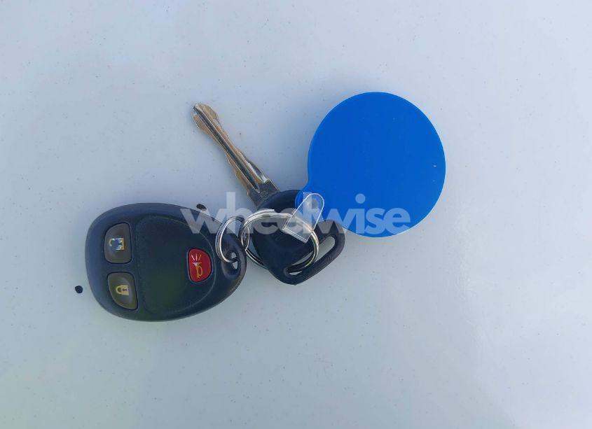 Photo 11 of 2011 Gmc Sierra 1500 SLE (VIN 1GTR1VE03BZ381366)