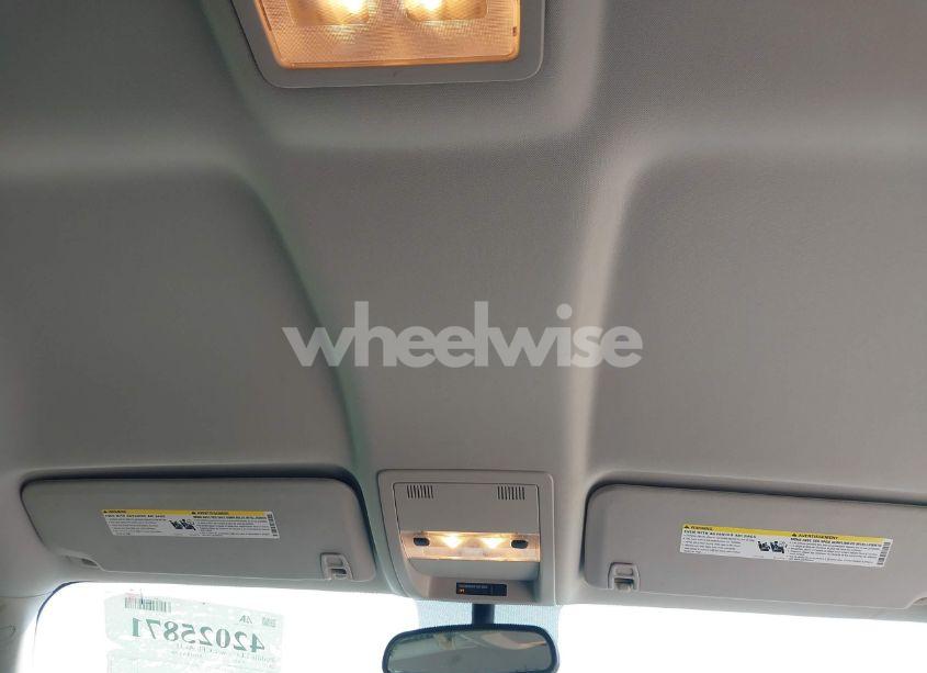 Photo 19 of 2011 Gmc Sierra 1500 SLE (VIN 1GTR1VE03BZ381366)