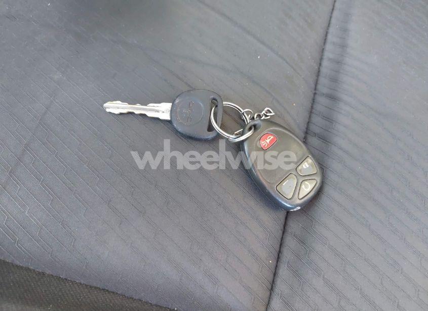 Photo 11 of 2012 Gmc Sierra 1500 SLE (VIN 1GTR1VE06CZ232385)