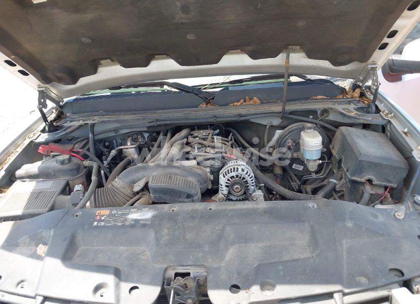 Photo 10 of 2012 Gmc Sierra 1500 SLE (VIN 1GTR1VE0XCZ340184)