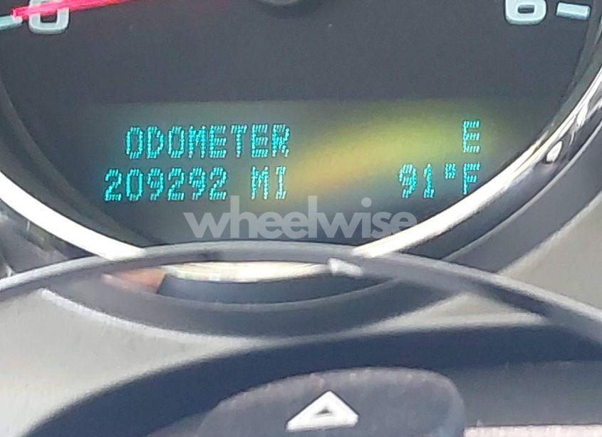 Photo 15 of 2012 Gmc Sierra 1500 SLE (VIN 1GTR1VE0XCZ340184)