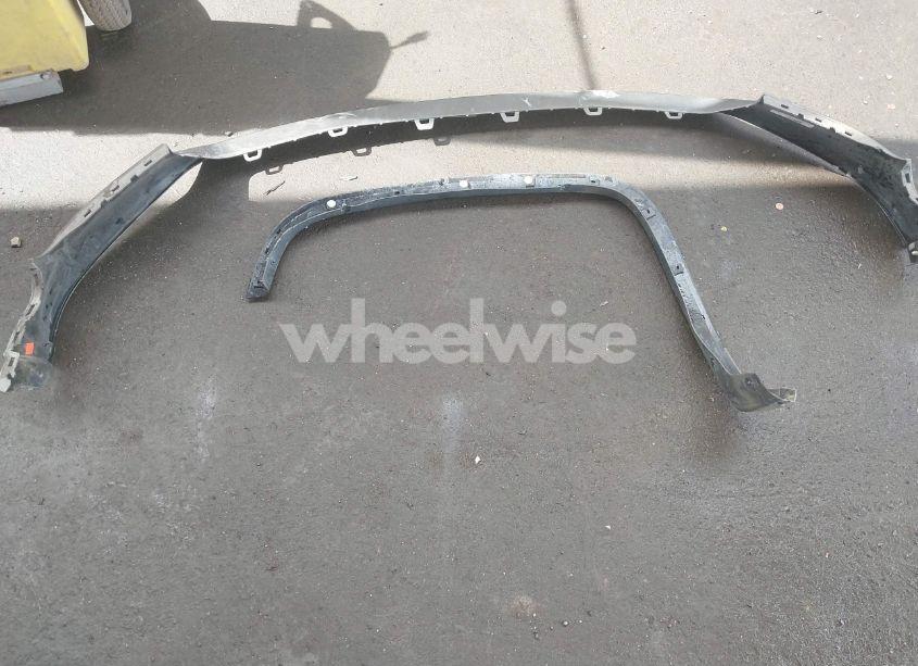 Photo 12 of 2015 Gmc Sierra 1500 SLT (VIN 1GTR1VEC1FZ248962)