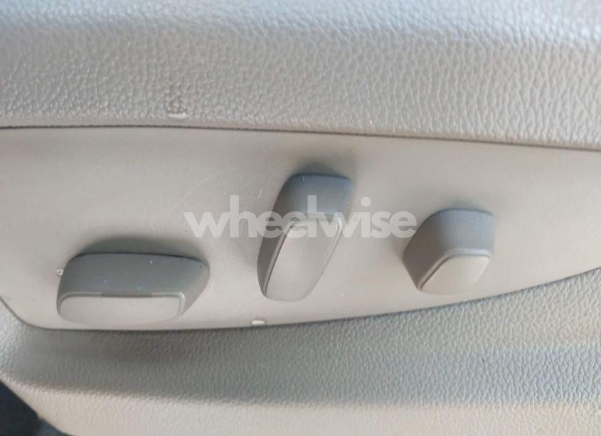 Photo 9 of 2015 Gmc Sierra 1500 SLT (VIN 1GTR1VEC1FZ248962)