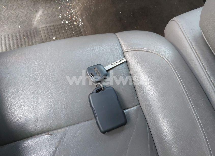 Photo 11 of 2015 Gmc Sierra 1500 SLT (VIN 1GTR1VEC1FZ348253)