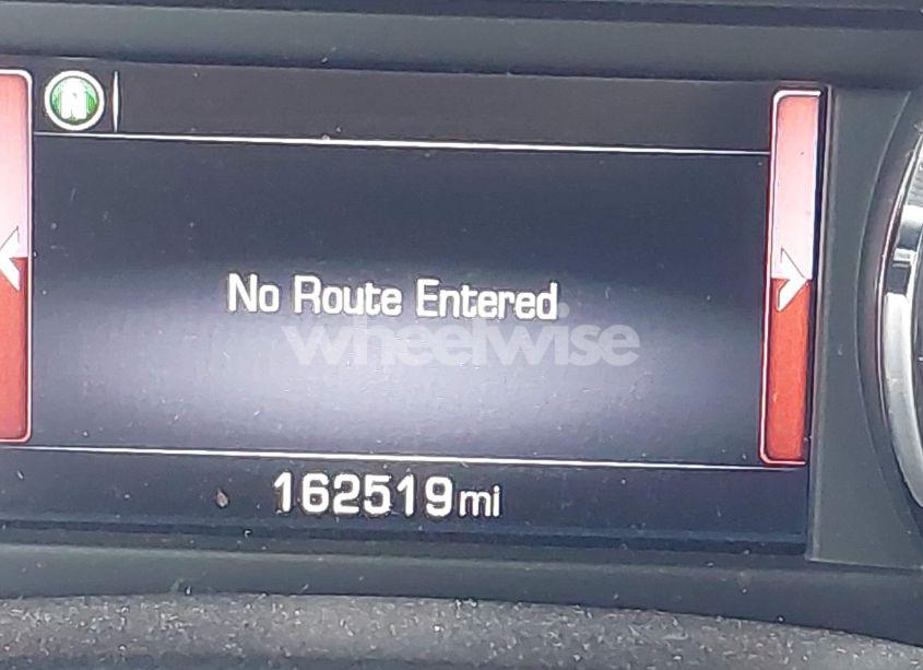 Photo 15 of 2015 Gmc Sierra 1500 SLT (VIN 1GTR1VEC1FZ348253)