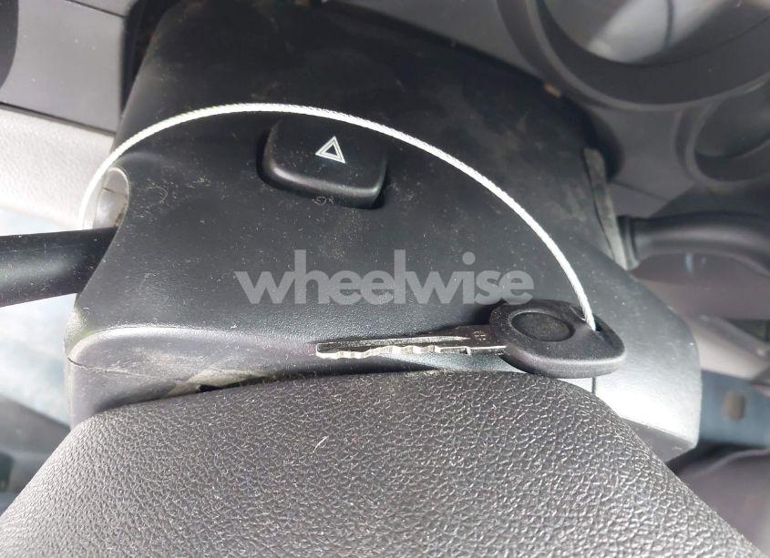 Photo 11 of 2011 Gmc Sierra 1500 WORK TRUCK (VIN 1GTR2TE39BZ269053)