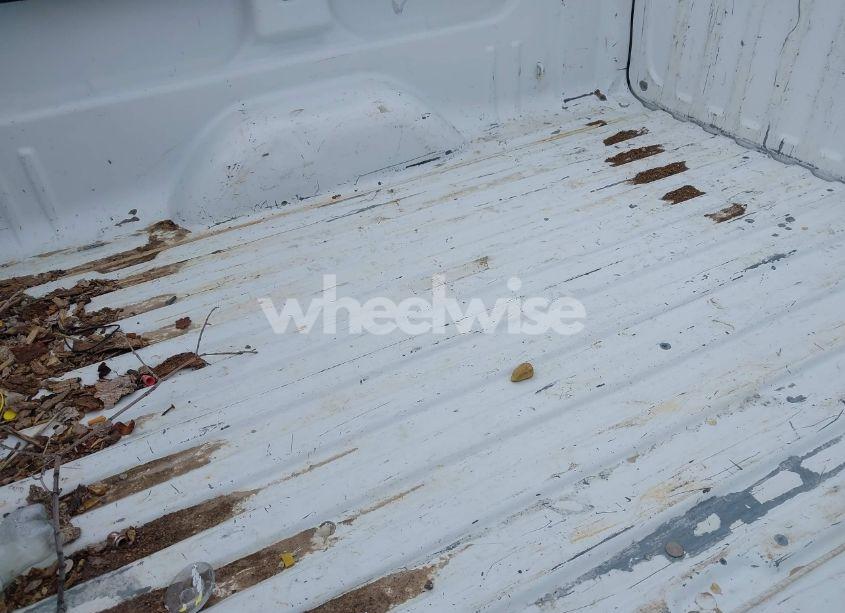 Photo 17 of 2011 Gmc Sierra 1500 WORK TRUCK (VIN 1GTR2TE39BZ269053)