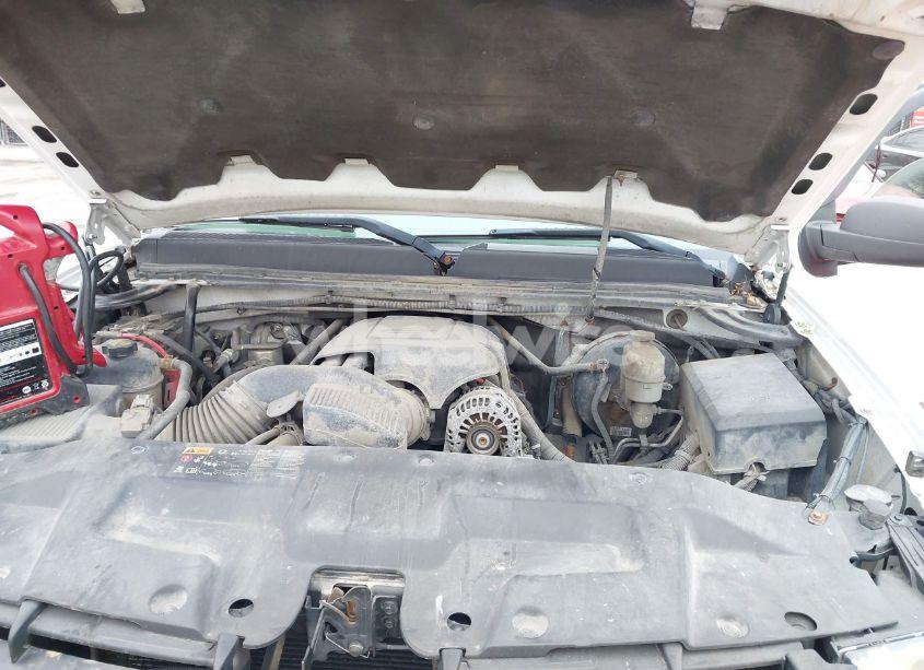 Photo 10 of 2012 Gmc Sierra 1500 WORK TRUCK (VIN 1GTR2TE74CZ197666)