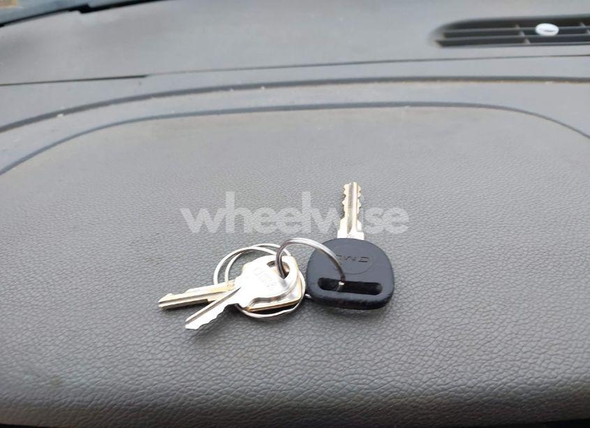 Photo 11 of 2012 Gmc Sierra 1500 WORK TRUCK (VIN 1GTR2TE74CZ197666)