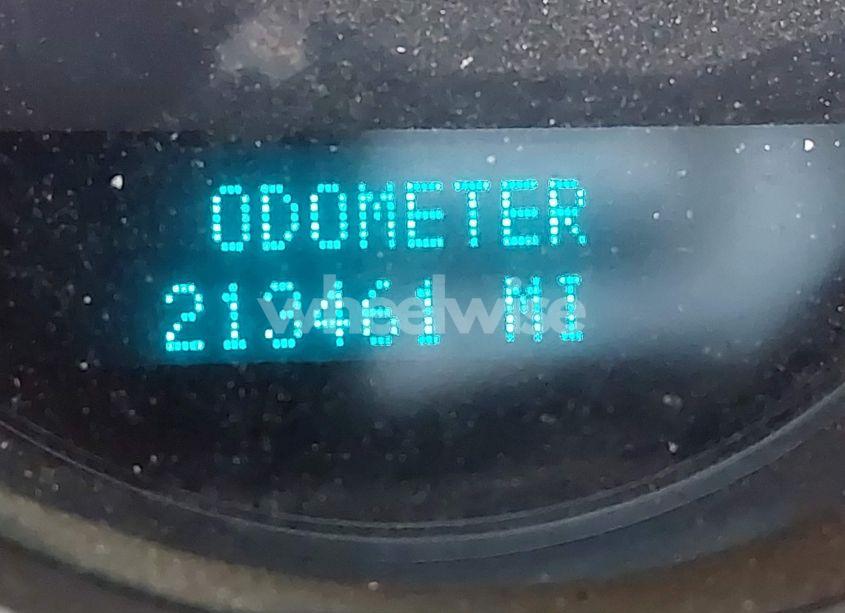 Photo 15 of 2012 Gmc Sierra 1500 WORK TRUCK (VIN 1GTR2TE74CZ197666)