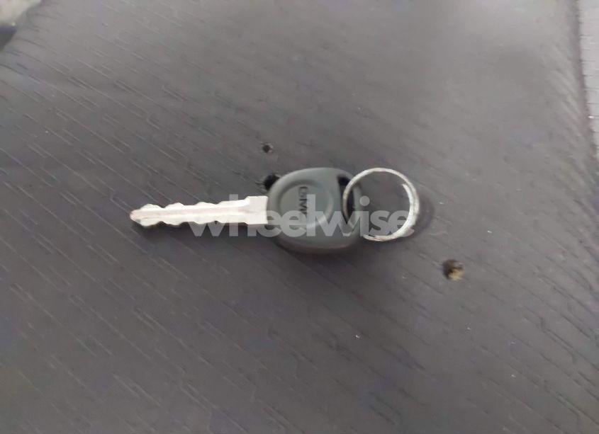 Photo 11 of 2013 Gmc Sierra 1500 WORK TRUCK (VIN 1GTR2TE79DZ405946)