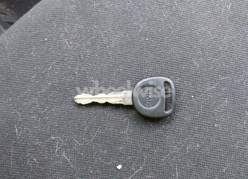 Photo 11 of 2011 Gmc Sierra 1500 WORK TRUCK (VIN 1GTR2TEA5BZ180532)