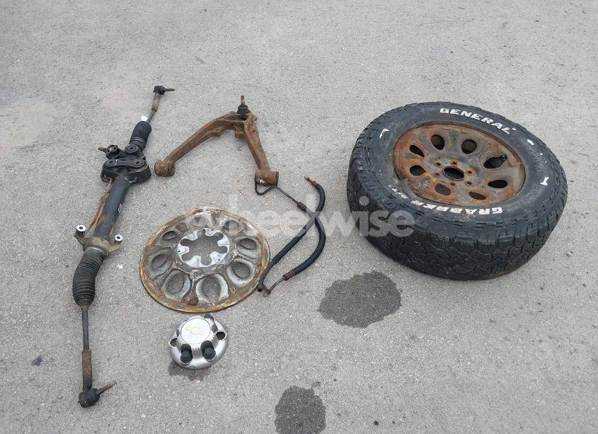 Photo 12 of 2011 Gmc Sierra 1500 WORK TRUCK (VIN 1GTR2TEA5BZ180532)