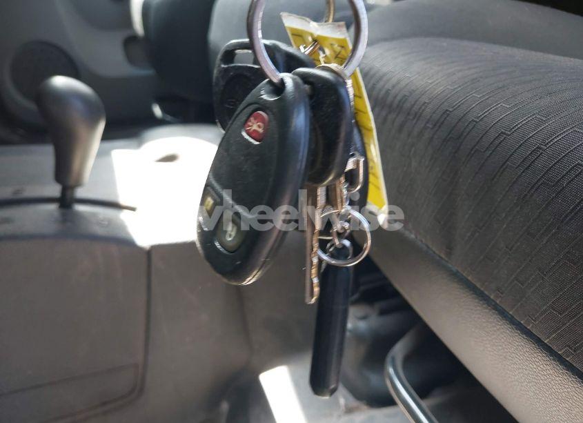 Photo 11 of 2013 Gmc Sierra 1500 WORK TRUCK (VIN 1GTR2TEA7DZ377527)