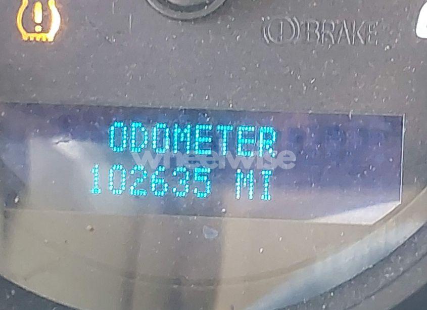 Photo 16 of 2013 Gmc Sierra 1500 WORK TRUCK (VIN 1GTR2TEA7DZ377527)