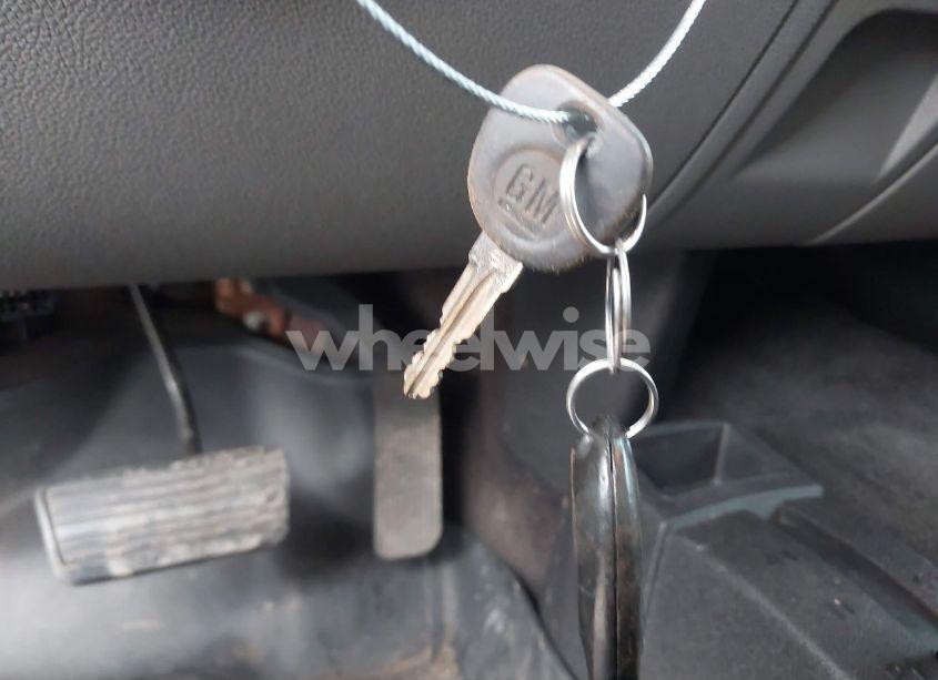 Photo 11 of 2011 Gmc Sierra 1500 SL (VIN 1GTR2UEA1BZ341660)