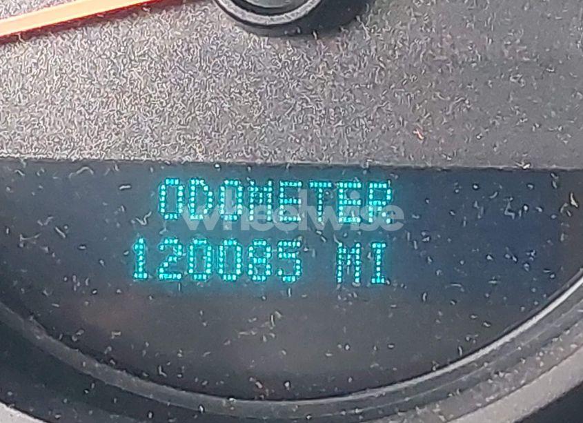 Photo 15 of 2011 Gmc Sierra 1500 SL (VIN 1GTR2UEA1BZ341660)