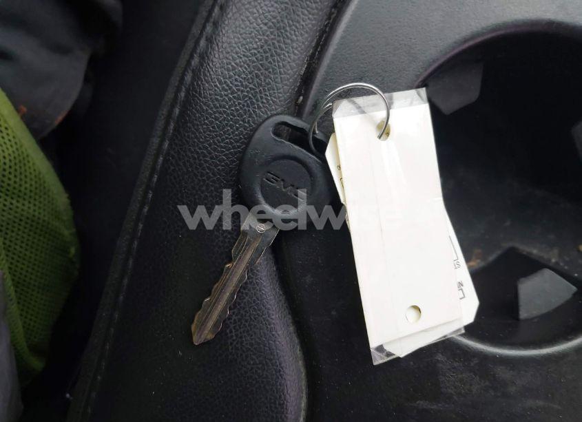 Photo 11 of 2012 Gmc Sierra 1500 SL (VIN 1GTR2UEA4CZ238993)