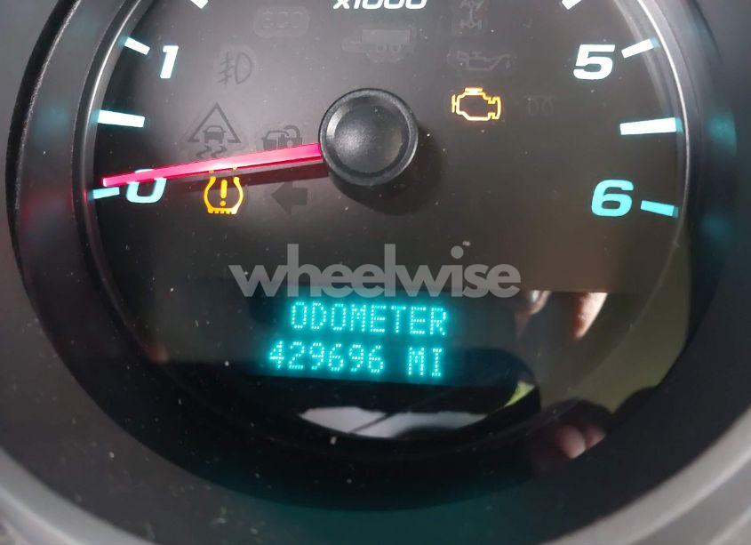 Photo 15 of 2011 Gmc Sierra 1500 SL (VIN 1GTR2UEA9BZ267985)