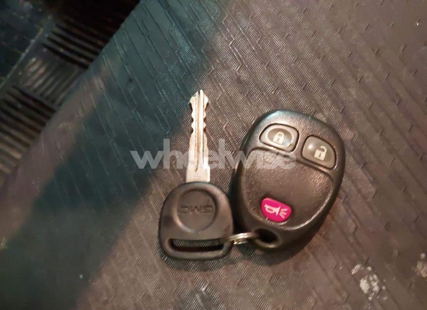 Photo 11 of 2011 Gmc Sierra 1500 SLE (VIN 1GTR2VE31BZ153857)