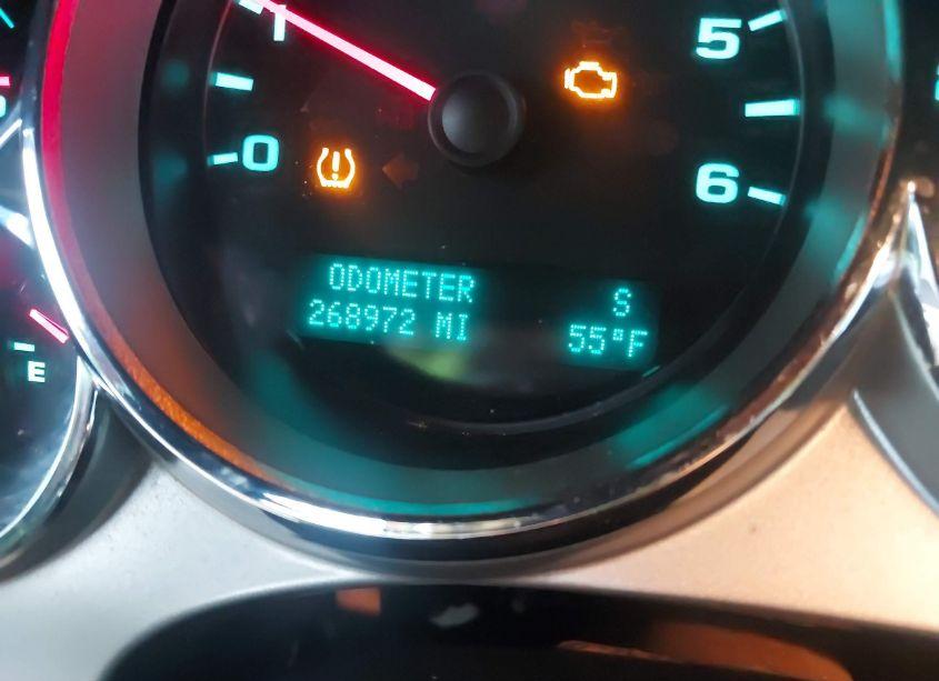 Photo 15 of 2011 Gmc Sierra 1500 SLE (VIN 1GTR2VE31BZ422617)