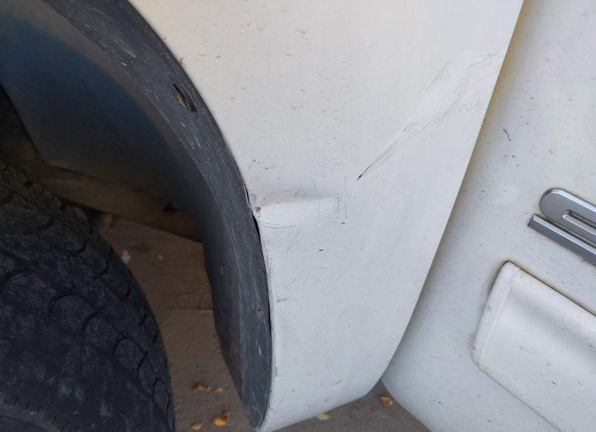 Photo 6 of 2011 Gmc Sierra 1500 SLE (VIN 1GTR2VE31BZ422617)