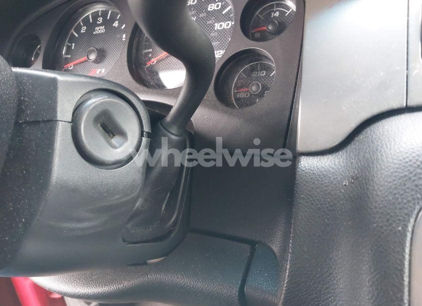 Photo 11 of 2011 Gmc Sierra 1500 SLE (VIN 1GTR2VE31BZ459814)