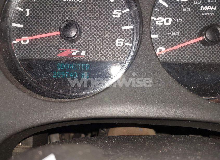 Photo 7 of 2011 Gmc Sierra 1500 SLE (VIN 1GTR2VE31BZ459814)