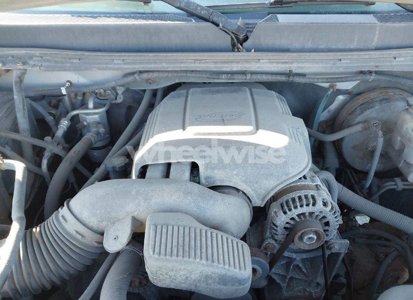 Photo 10 of 2011 Gmc Sierra 1500 SLE (VIN 1GTR2VE33BZ111979)