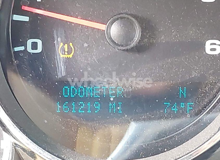 Photo 15 of 2011 Gmc Sierra 1500 SLE (VIN 1GTR2VE33BZ126921)