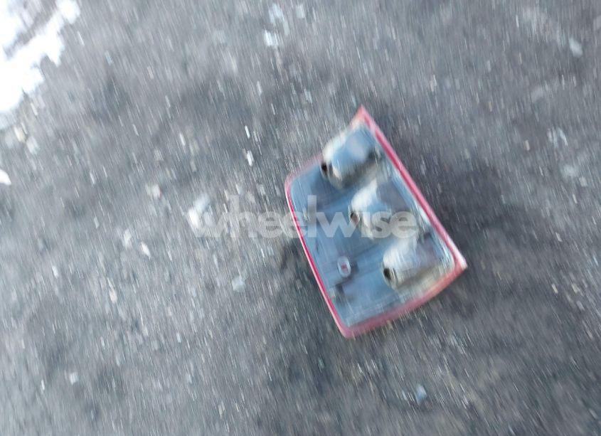 Photo 11 of 2011 Gmc Sierra 1500 SLE (VIN 1GTR2VE33BZ337164)