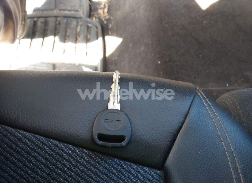 Photo 11 of 2011 Gmc Sierra 1500 (VIN 1GTR2VE33BZ462648)