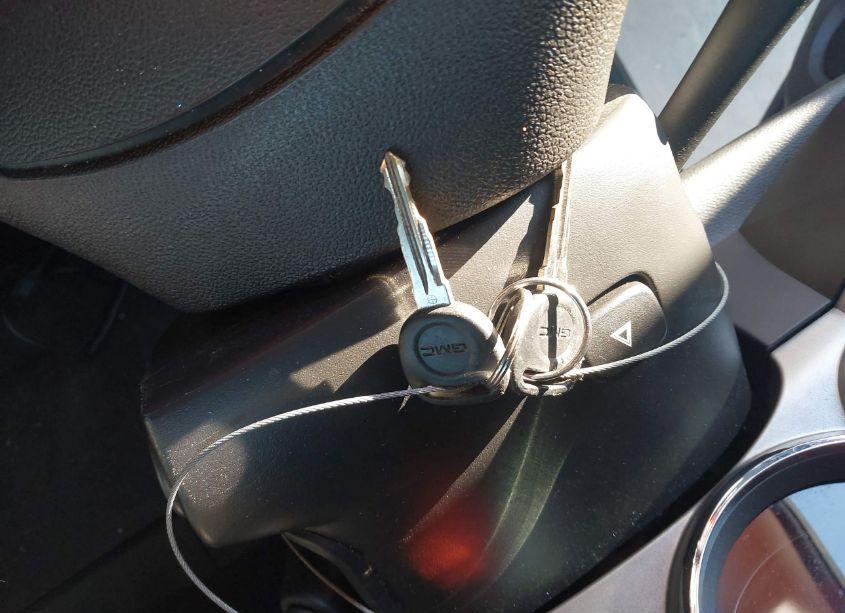 Photo 11 of 2011 Gmc Sierra 1500 SLE (VIN 1GTR2VE35BZ141985)