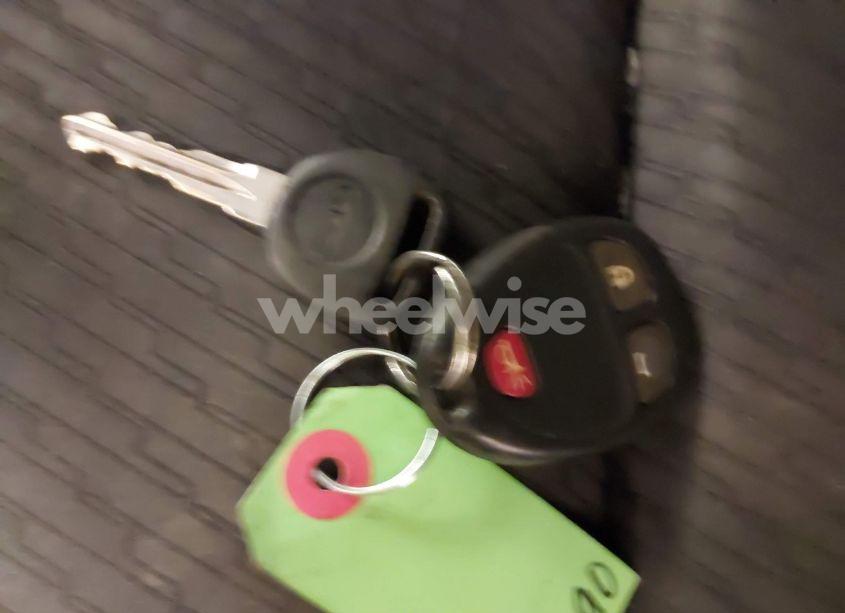 Photo 11 of 2011 Gmc Sierra 1500 SLE (VIN 1GTR2VE35BZ171990)