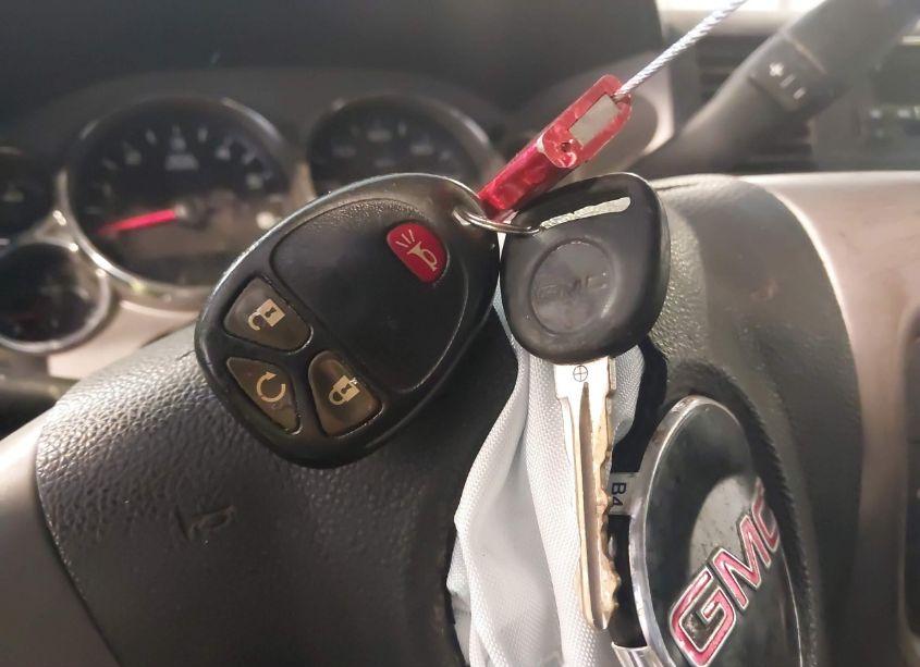 Photo 11 of 2011 Gmc Sierra 1500 SLE (VIN 1GTR2VE35BZ257896)