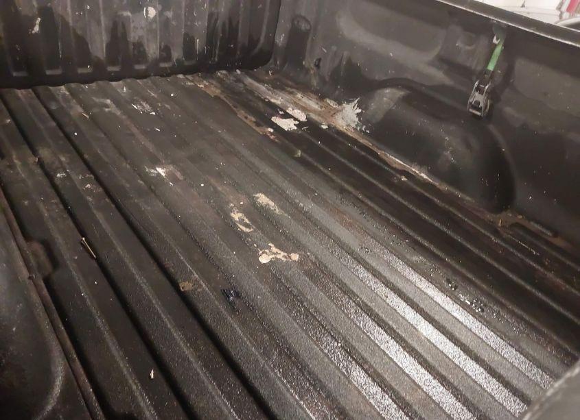 Photo 18 of 2011 Gmc Sierra 1500 SLE (VIN 1GTR2VE35BZ257896)