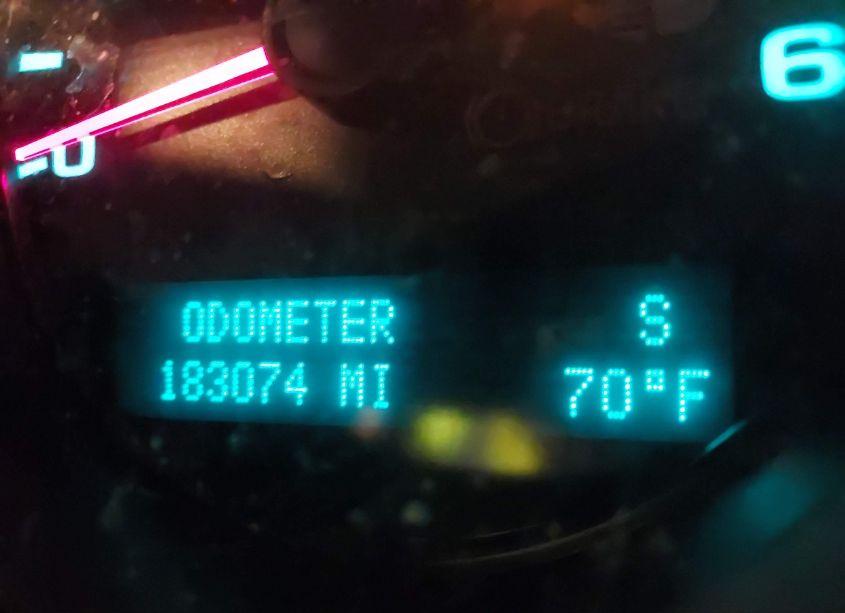 Photo 7 of 2011 Gmc Sierra 1500 SLE (VIN 1GTR2VE35BZ257896)