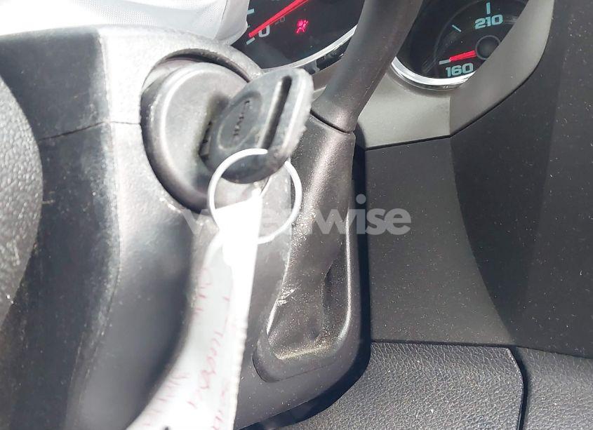 Photo 11 of 2011 Gmc Sierra 1500 SLE (VIN 1GTR2VE36BZ303588)