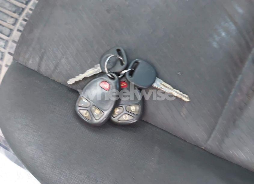 Photo 11 of 2011 Gmc Sierra 1500 SLE (VIN 1GTR2VE37BZ158318)